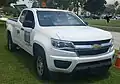 Chevrolet Colorado segunda geração ( EUA )