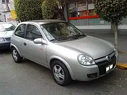 Chevy C2 MP3 Ed. Ltda.