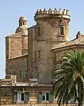 Castelo Caldoresco
