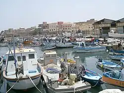 Porto de Khemisti