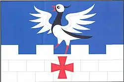 Bandeira de Chlistov