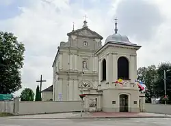 Igreja da Imaculada Conceição