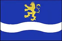 Bandeira de Chocerady