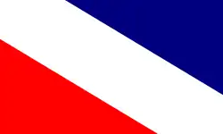 Bandeira de Chocianów