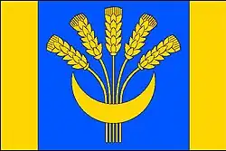 Bandeira de Chodouny