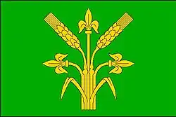 Bandeira de Chotěšov