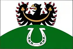 Bandeira de Chotýčany