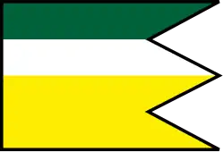 Bandeira de Chrabrany