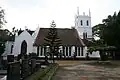 Igreja de Cristo da Igreja do Sul da Índia, Thiruvananthapuram