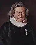 Andreas Gottlob Rudelbach, em 1858