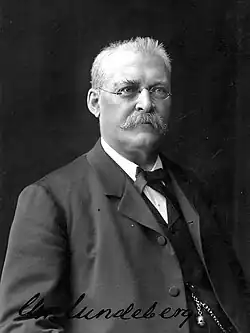 1905-1905 Christian Lundeberg