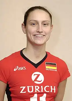 Christiane Fürst