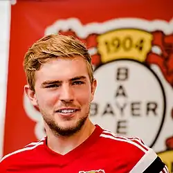 Christoph Kramer