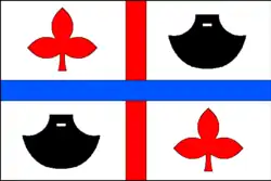 Bandeira de Chromeč