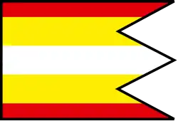 Bandeira de Chtelnica