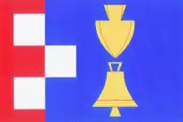 Bandeira de Chudčice