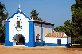 Igreja da Senhora da Graça
