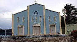 Igreja Matriz de Nossa Senhora da Conceição