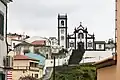 Igreja da Nossa Senhora da Graça, Porto Formoso.