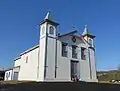 Igreja Matriz de São Gonçalo do Rio das Pedras