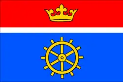 Bandeira de Chýnice