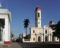 Catedral de Cienfuegos