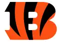 Cincinnati Bengals logo