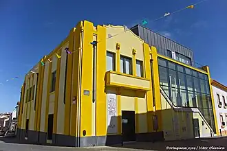 Cineteatro Grandolense