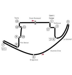 Circuito Grande Prêmio (1975–1977)