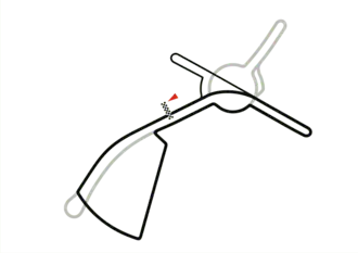 Traçado utilizado em 2011 e 2012.