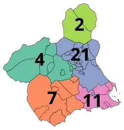 vínculo=Archivo:Circunscripciones_electorales_de_la_Asamblea_Regional_de_Murcia.svg