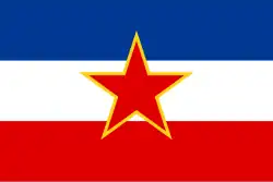 Iugoslavia 1950–1992