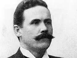 Claes Tholin (1896–1907)