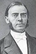 Auguste Lamy, Tálio químico
