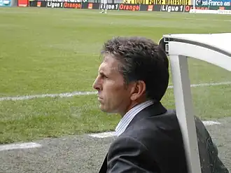 Claude Puel