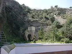 Elogi de l'aigua, Barcelona, Espanha