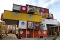 Arquitetura com containers