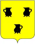 Família Pignatell (pignate = jarro)