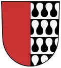 Brasão de Albeck