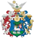 Brasão de armas de Debrecen