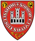 Brasão de armas de Sopron