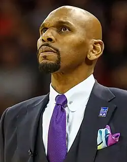 Jerry Stackhouse