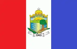 Canais de televisão aberta de Coari