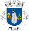 Brasão de armas de Fátima