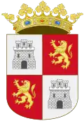 Brasão de armas de Albiztur
