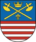 Brasão oficial de Bardejov