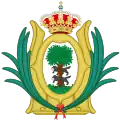 Brasão de armas de Durango (México)