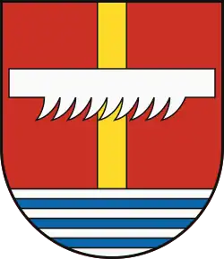 Bandeira de Hvozdnica