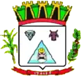 Brasão de armas de Itaipé