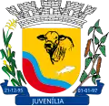 Brasão de armas de Juvenília